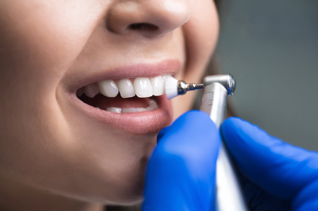 Presterilization Cleaning for Dental Hygienist Instruments: What To Know