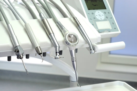 Preserve Your Dental Handpieces With These Simple Dos and Don’ts
