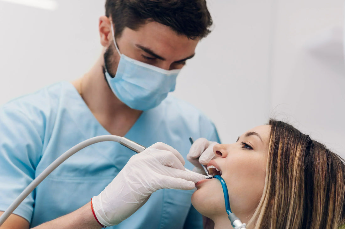 Expert Guide: Prolonging Dental Handpiece Efficiency With RiteWipe
