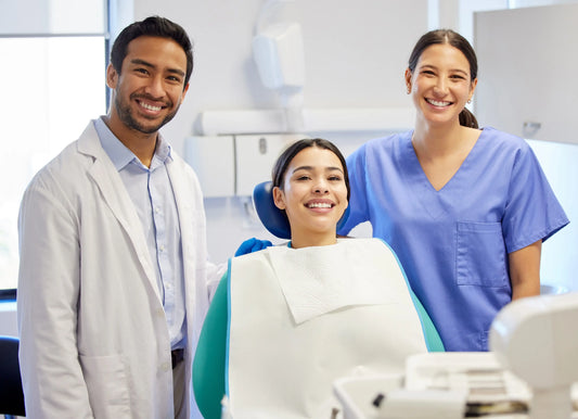 Pave the Way for Your Dental Practice: Addressing Challenges With Modern Solutions