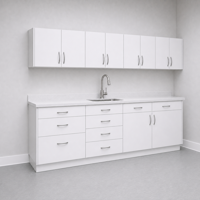 Cabinets