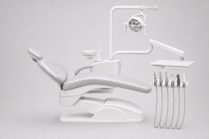 Delivery Units & Trays