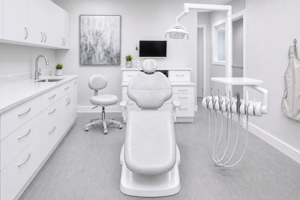 ALL OTHER OPERATORY SURFACES