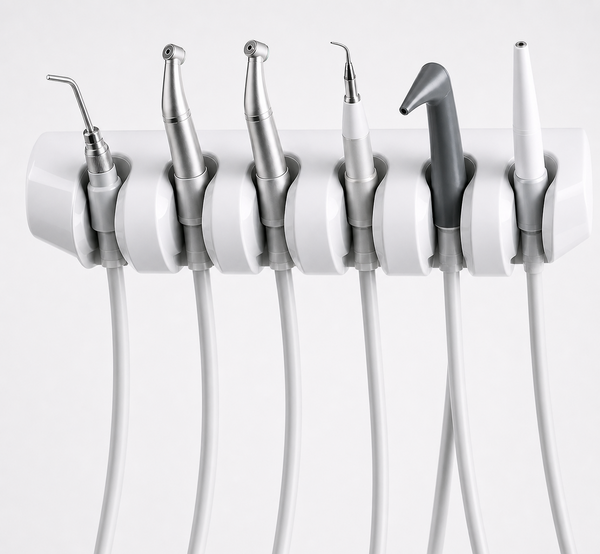 HANDPIECES