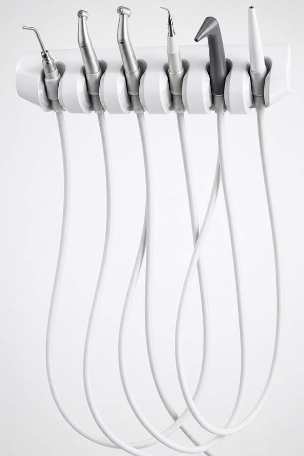 Hoses & Tubings