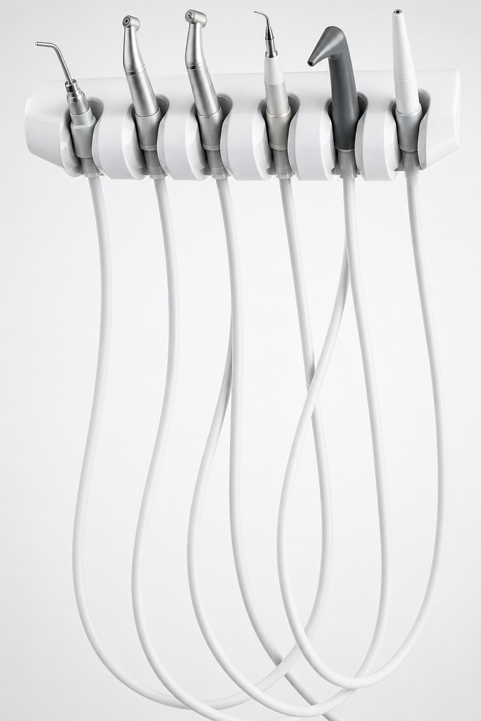 Hoses & Tubings