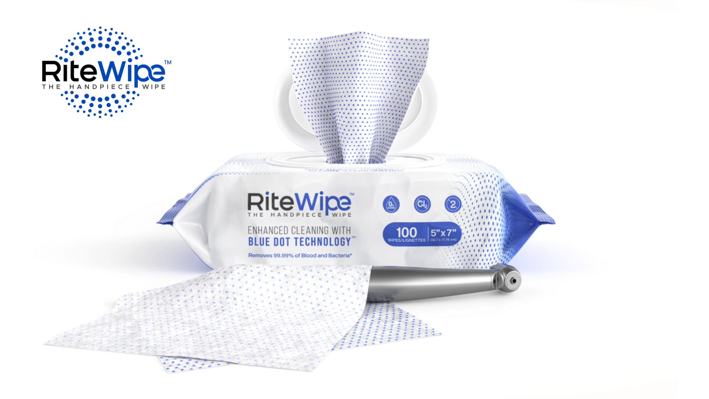 Load video: RiteWipe Explainer Video