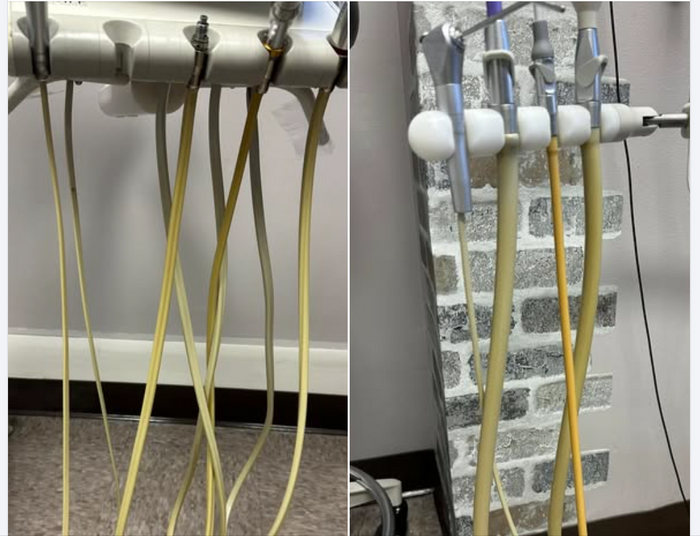 Hoses & Tubings