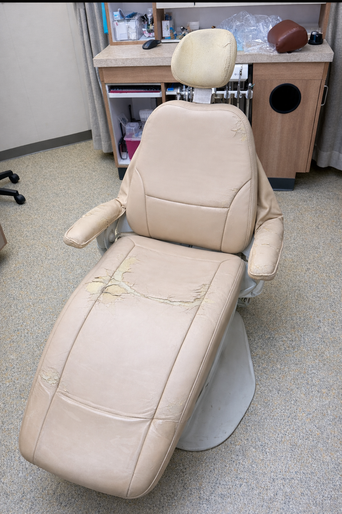 Upholstery