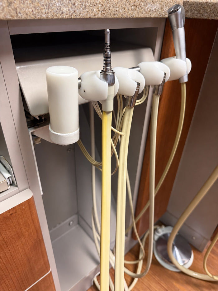 Hoses & Tubings